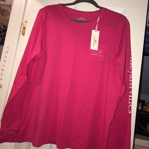 Vineyard Vines t-shirt