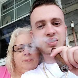 Meet your Posher, Steve