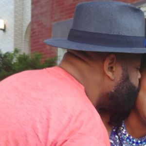 Meet your Posher, Antoine