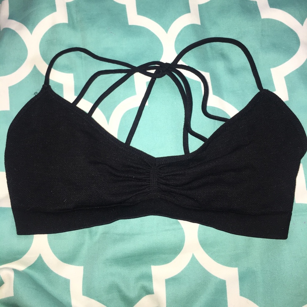 Free People bralette❤