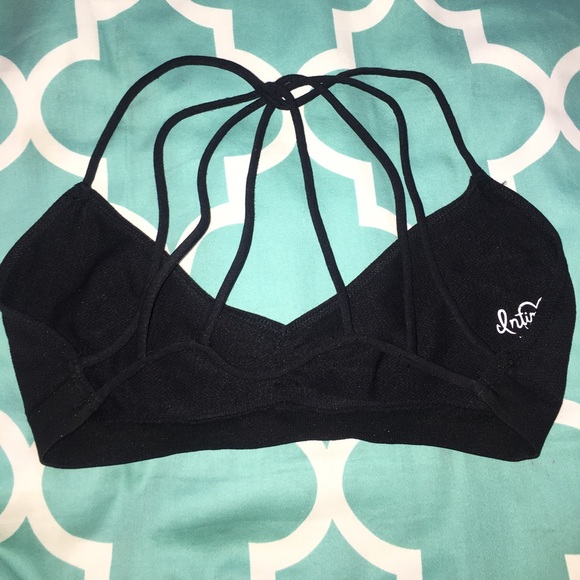 Free People bralette❤ - Picture 2 of 3