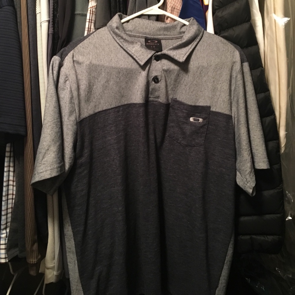 Oakley Polo