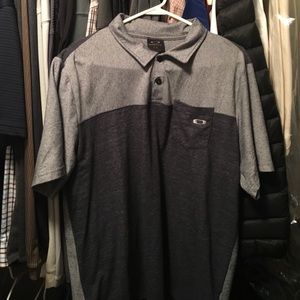 Oakley Polo