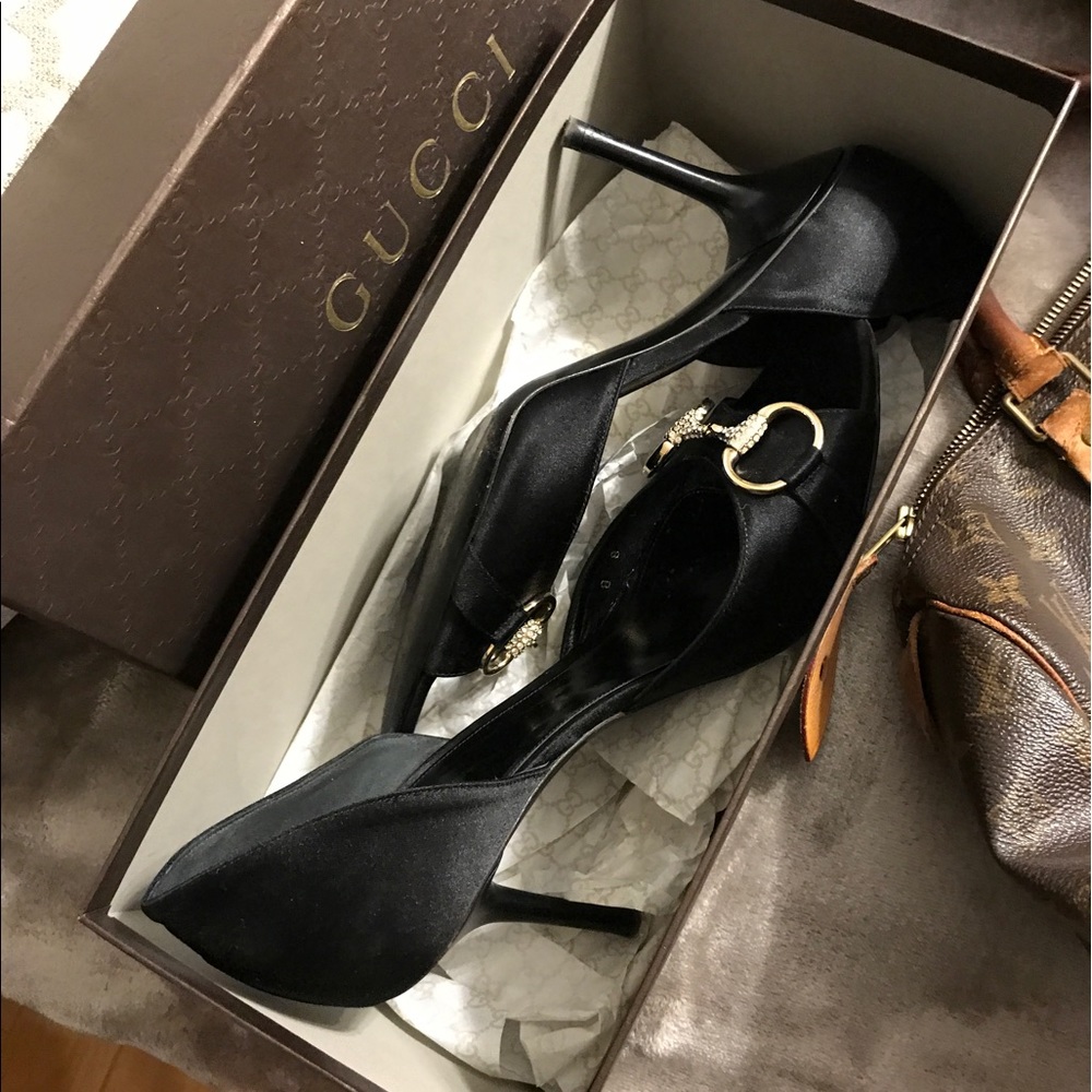 Gucci