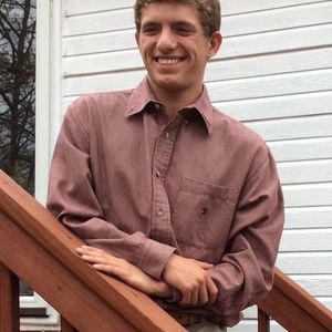 Meet your Posher, Justin