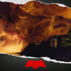 Meet your Posher, Sebastian