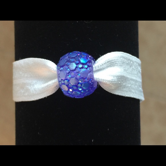 Hair Ties/ Bracelets - Picture 3 of 8