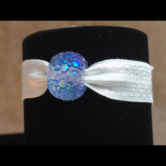 Hair Ties/ Bracelets - Picture 4 of 8