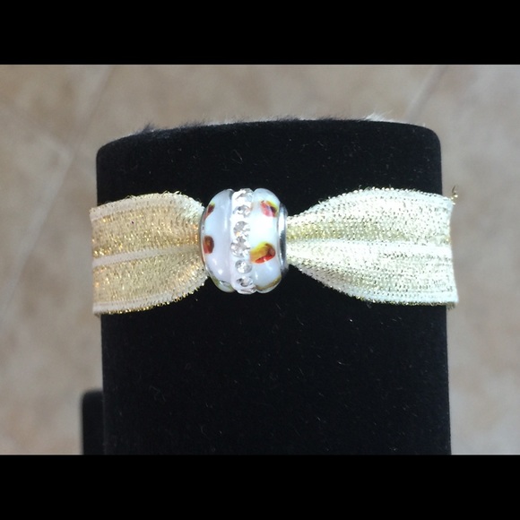 Hair Ties/ Bracelets - Picture 8 of 8