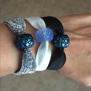 Hair Ties/ Bracelets