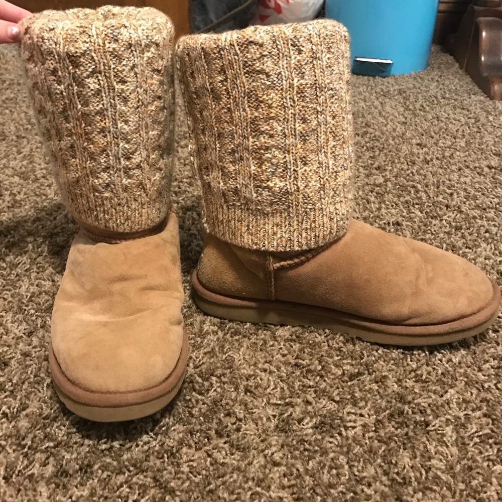 Uggs boots