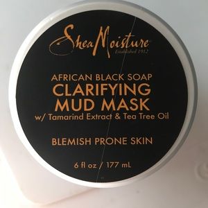 i don't like it on my face