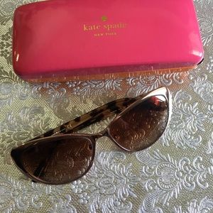 Kate Spade Sunglasses 😎