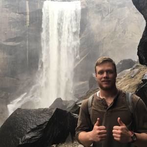 Meet your Posher, Matt