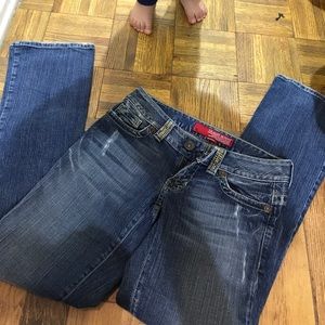 Guess jeans