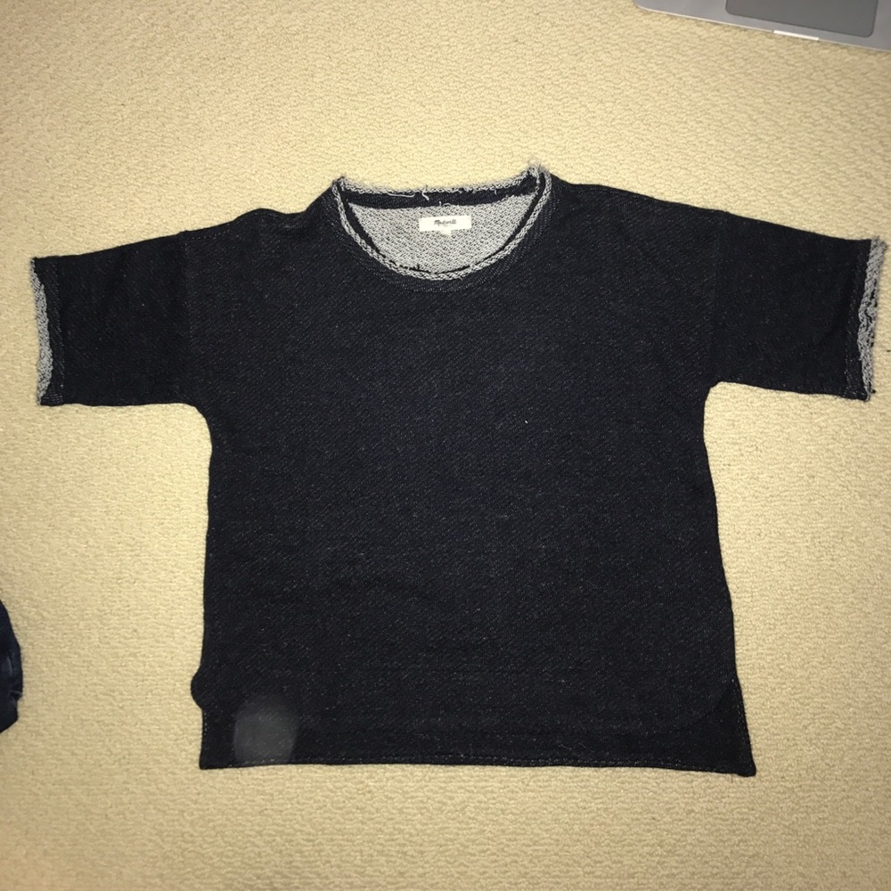 Madewell shirt