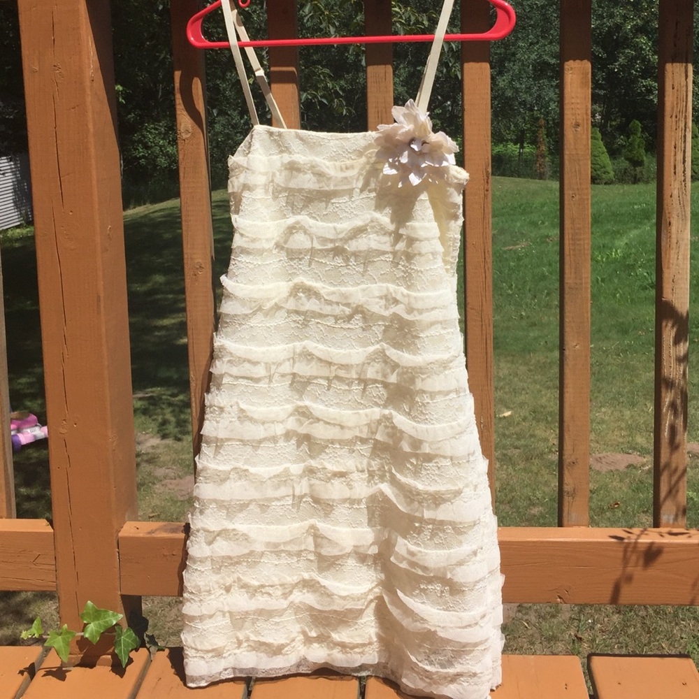 ⛺️Maurice dress size small