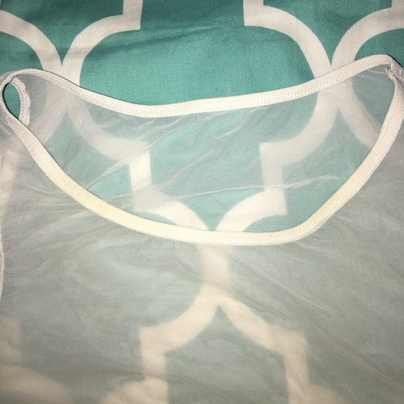 American Apparel top❤ - Picture 2 of 4