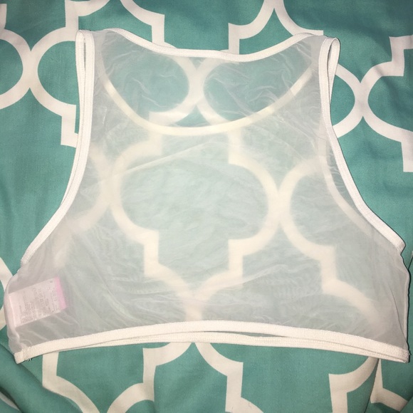 American Apparel top❤ - Picture 3 of 4