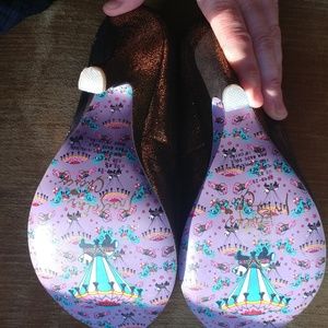 irregular choice flash sale