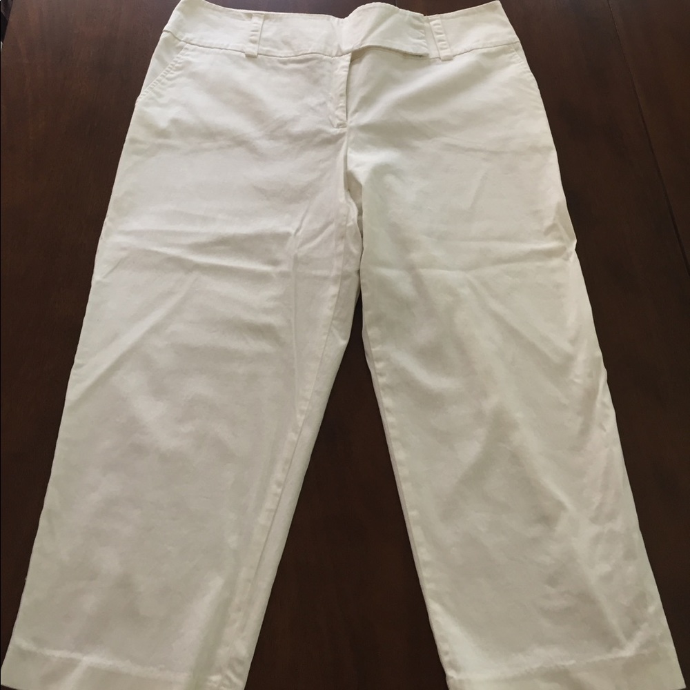 ♦️AB Studio Capris