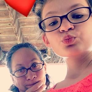 Meet your Posher, Jamięlynn