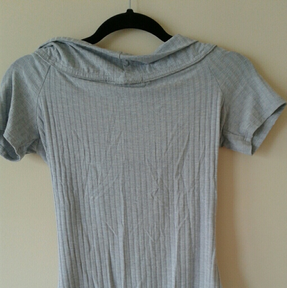 Body top
