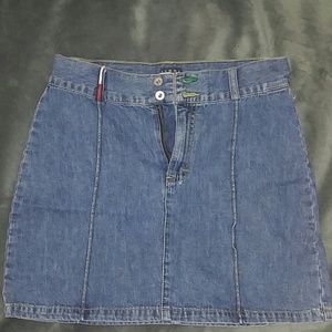 Vintage Tommy Hilfiger skirt