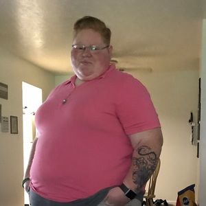 Meet your Posher, Tabatha