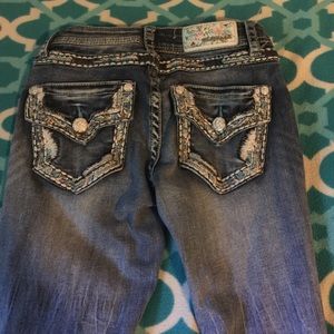 Grace in LA Bootcut Jeans