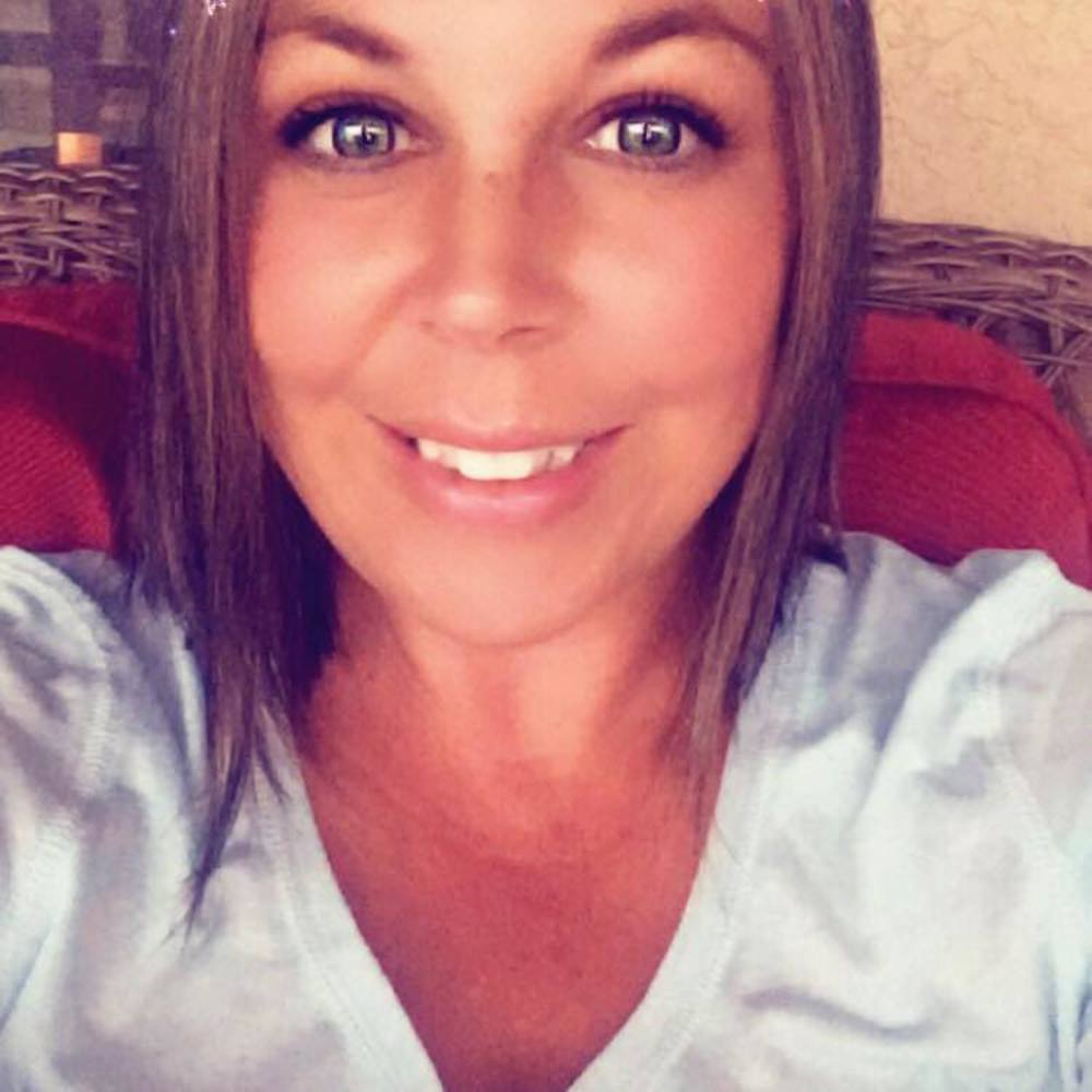 Meet your Posher, Kathleen