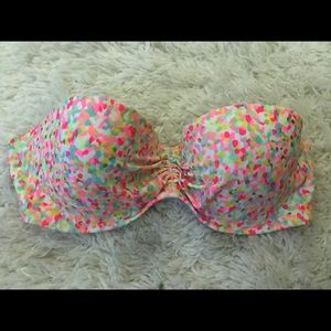 Victoria's Secret Bikini Top