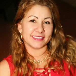 Meet your Posher, Dolores