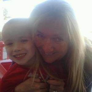 Meet your Posher, Sharon