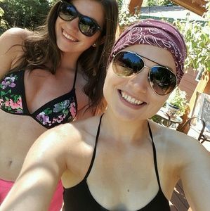 Meet your Posher, Stacey