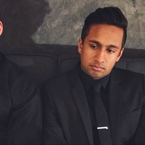 Meet your Posher, Samuel