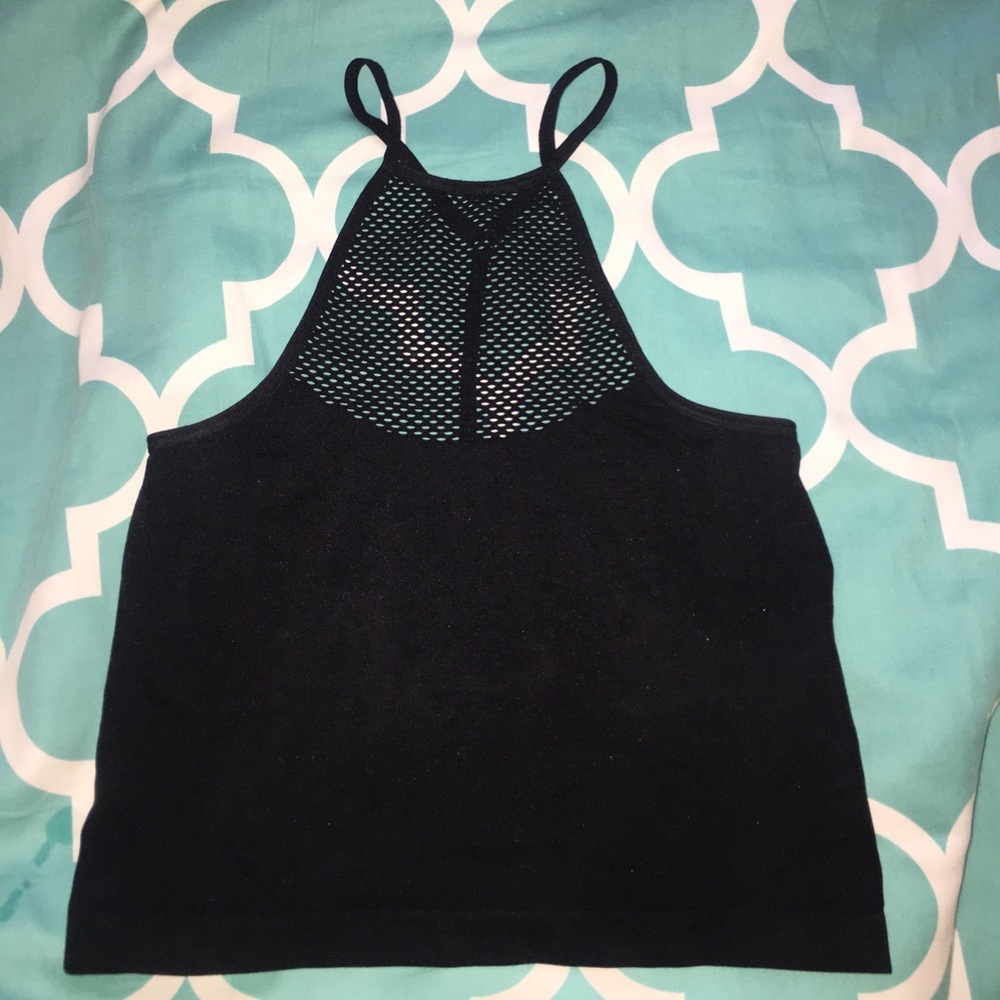 Mesh top❤