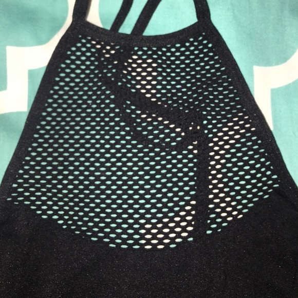 Mesh top❤ - Picture 3 of 3