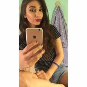 Meet your Posher, Kaitlin