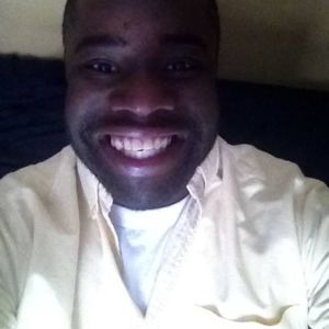 Meet your Posher, Randy