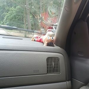 Meet your Posher, Cayla d