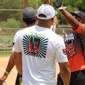 Meet your Posher, Randy