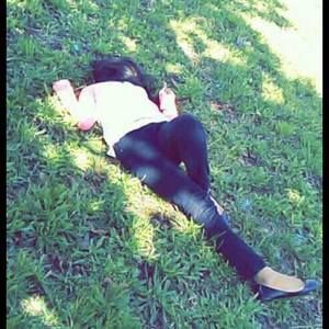 Meet your Posher, Antonela