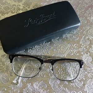 Lucky Brand Eyeglasses