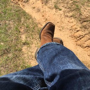 Meet your Posher, Shannon