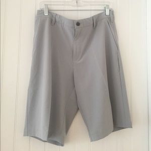 Men's Adidas Golf Shorts