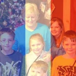 Meet your Posher, Candy