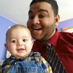Meet your Posher, Ahmad