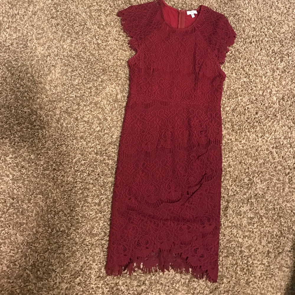 Worn once very cute Tobi dress