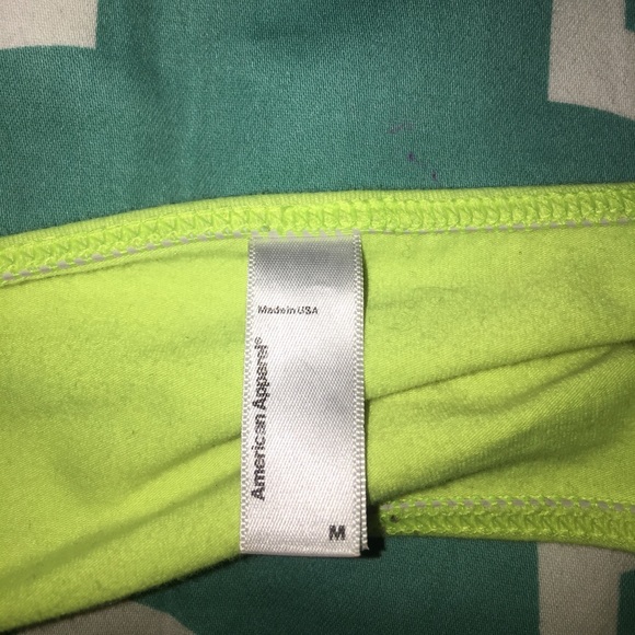 American Apparel Bandeau❤ - Picture 3 of 3